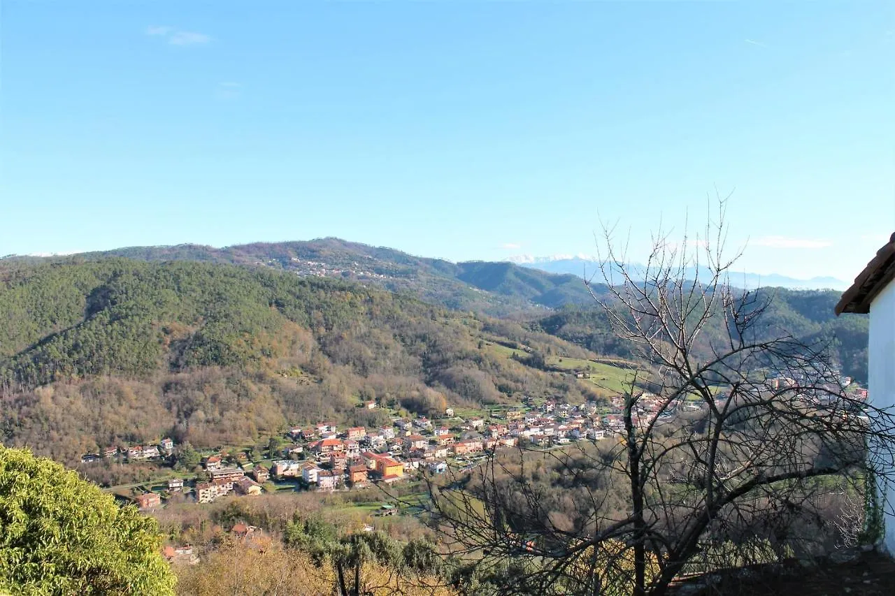 Holiday home Ca De Armando - Val Di Vara E Cinque Terre Ricco del Golfo di Spezia