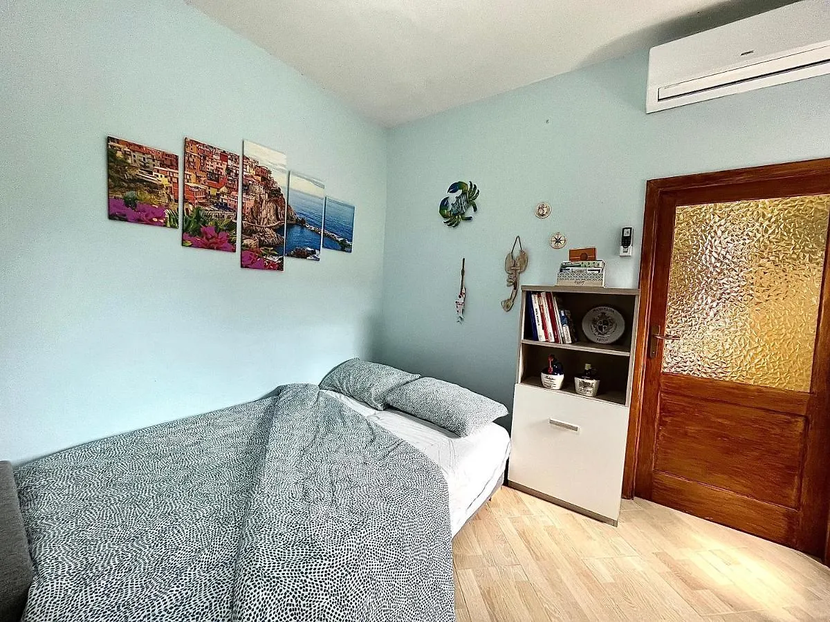 Holiday home Ca De Armando - Val Di Vara E Cinque Terre Ricco del Golfo di Spezia Italy
