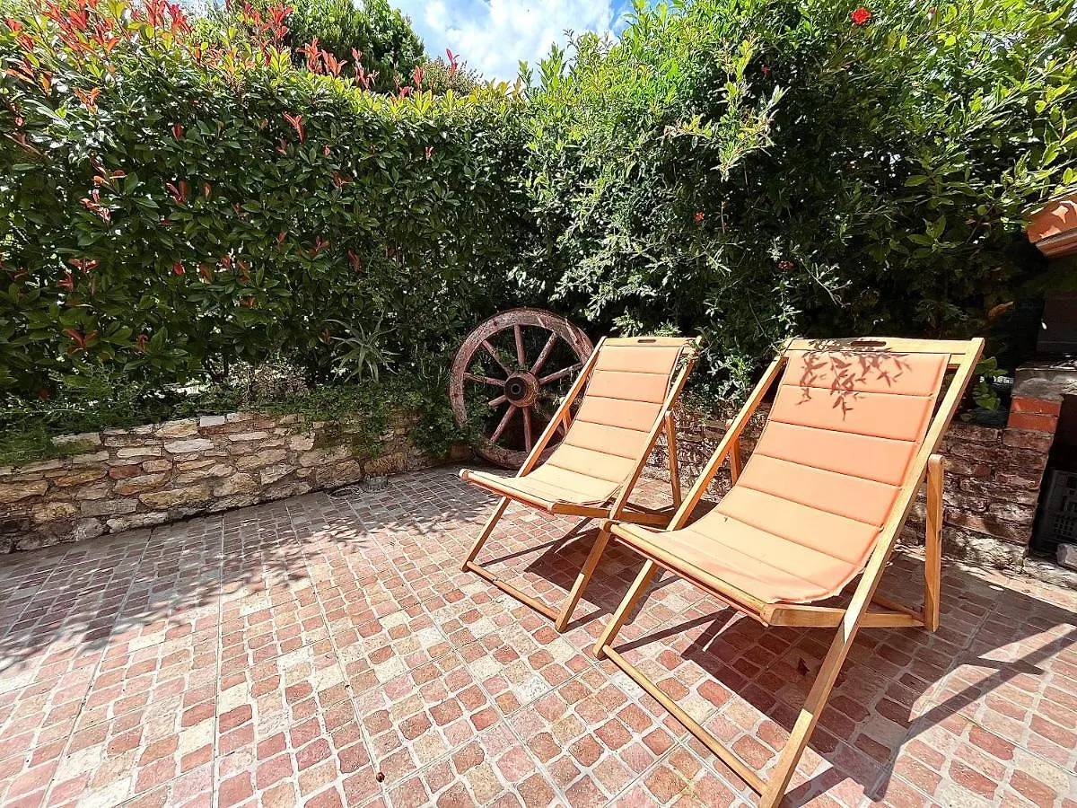Holiday home Ca De Armando - Val Di Vara E Cinque Terre Ricco del Golfo di Spezia