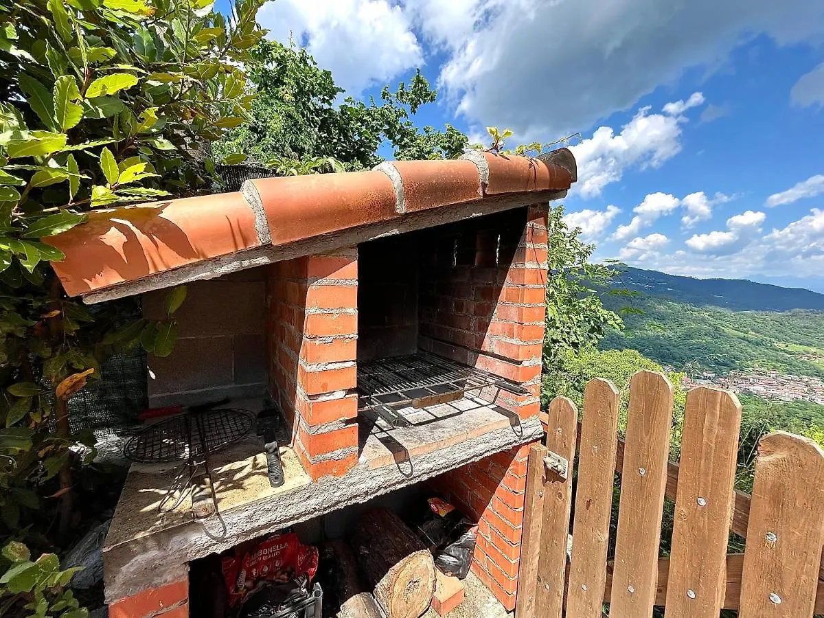 Ca De Armando - Val Di Vara E Cinque Terre Ricco del Golfo di Spezia 0*,  Italy