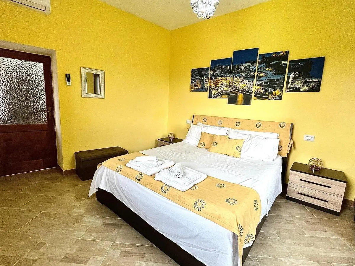 Holiday home Ca De Armando - Val Di Vara E Cinque Terre Ricco del Golfo di Spezia