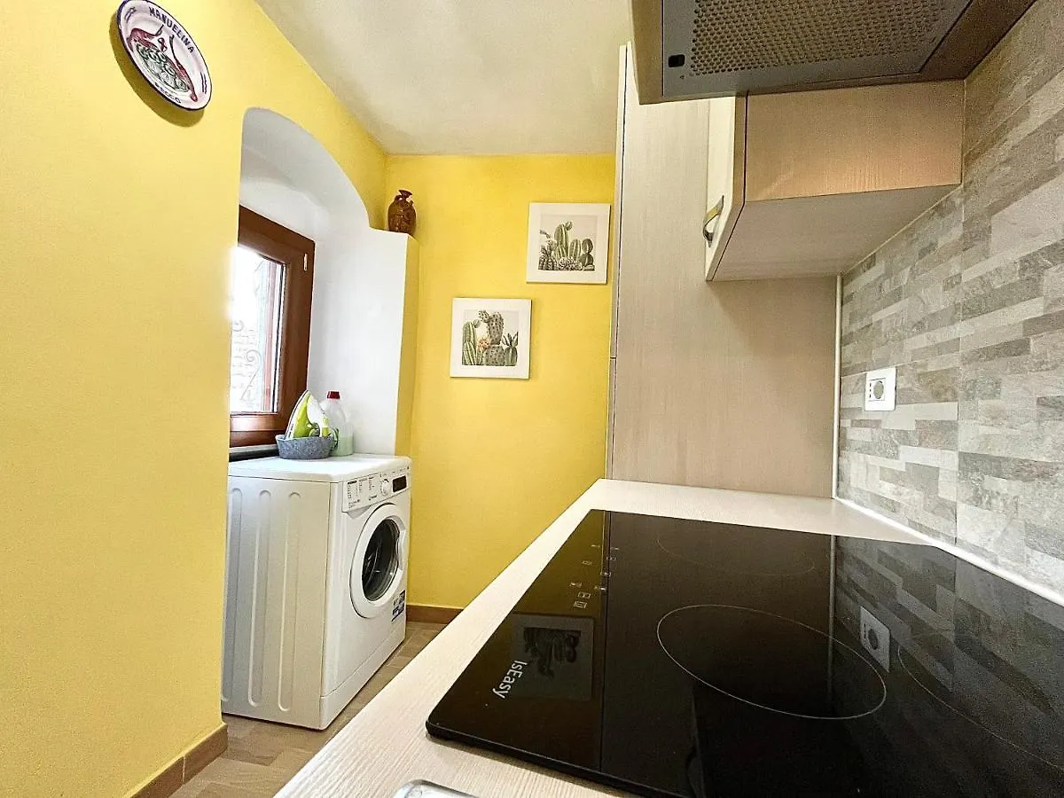 Holiday home Ca De Armando - Val Di Vara E Cinque Terre Ricco del Golfo di Spezia Italy