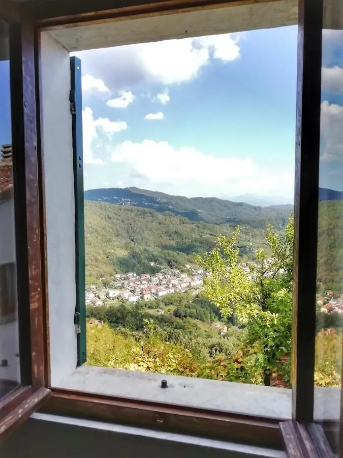 Ca De Armando - Val Di Vara E Cinque Terre Ricco del Golfo di Spezia 0*,  Italy