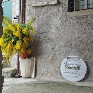 Apartment Casa Quaratica, Riccò del Golfo di Spezia