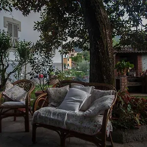 Apartment Daura, Riccò del Golfo di Spezia