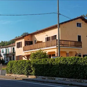 La Corte Di Valemi Apartment